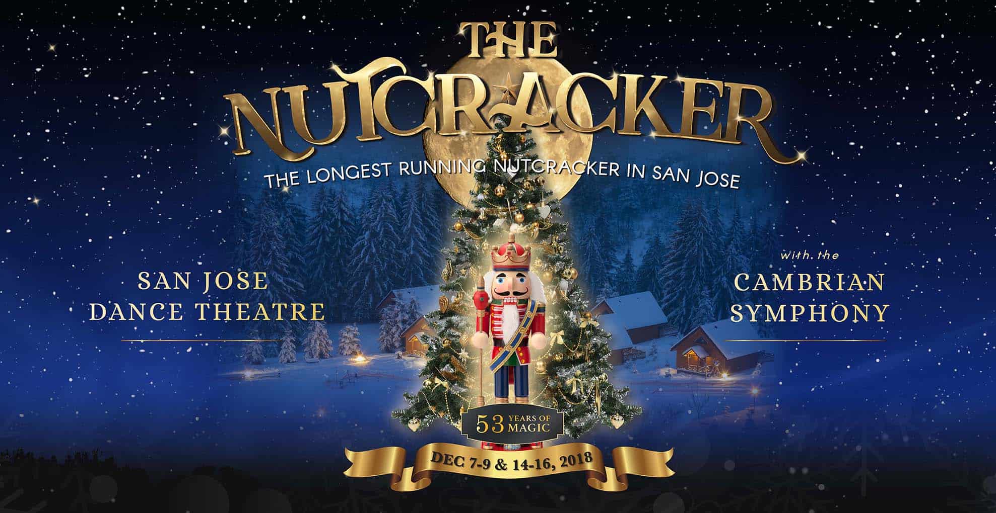 The Nutcracker The Nutcracker
